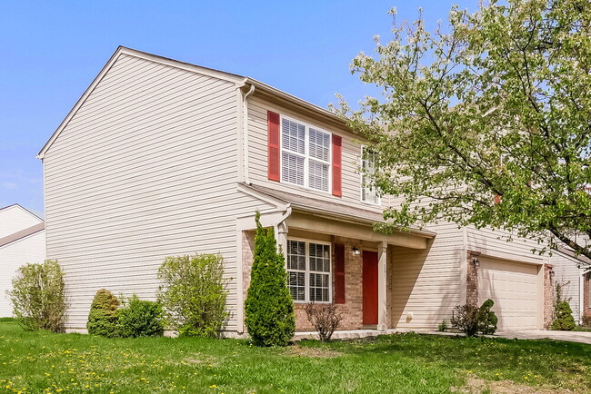 Foto del edificio - 1361 Blue Ridge Ln
