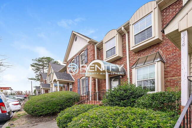 Foto del edificio - 312 Mar-Don Hills Ct