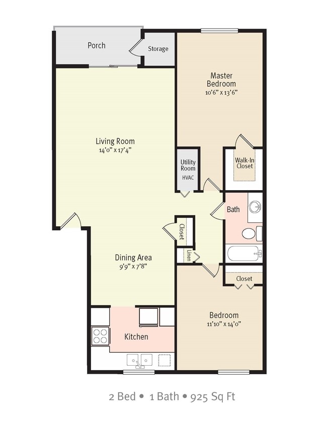 Building Photo - Jacksonville Heights Apartments Homes