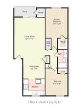 Building Photo - Jacksonville Heights Apartments Homes