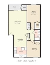 Building Photo - Jacksonville Heights Apartments Homes