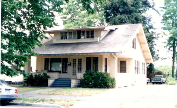 Foto del edificio - 510 N 2nd St