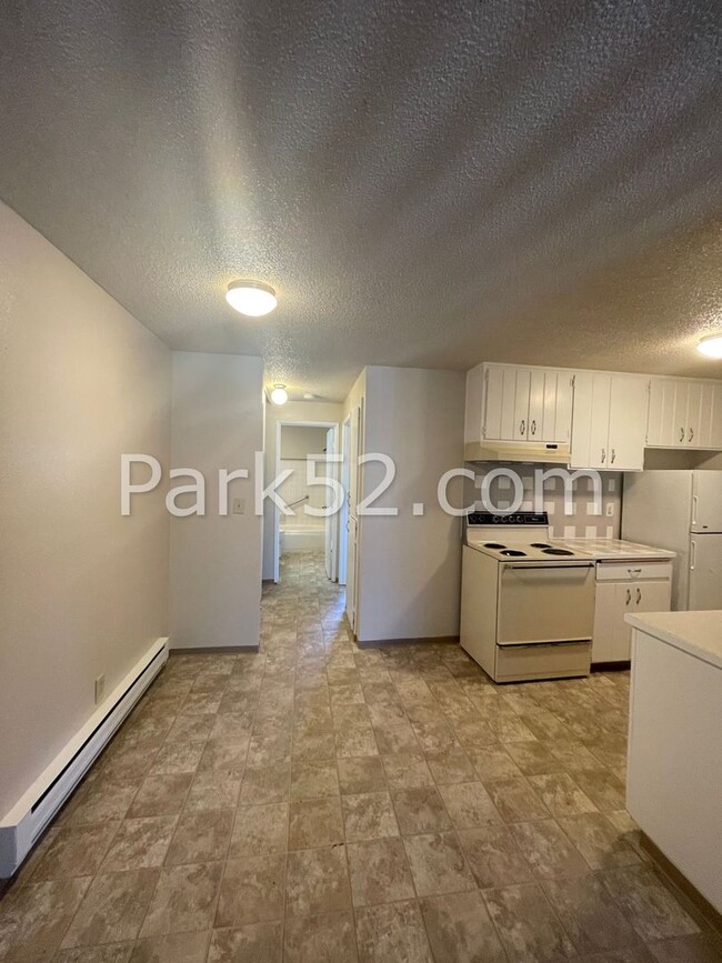 Foto del edificio - 6450 S Mason Ave