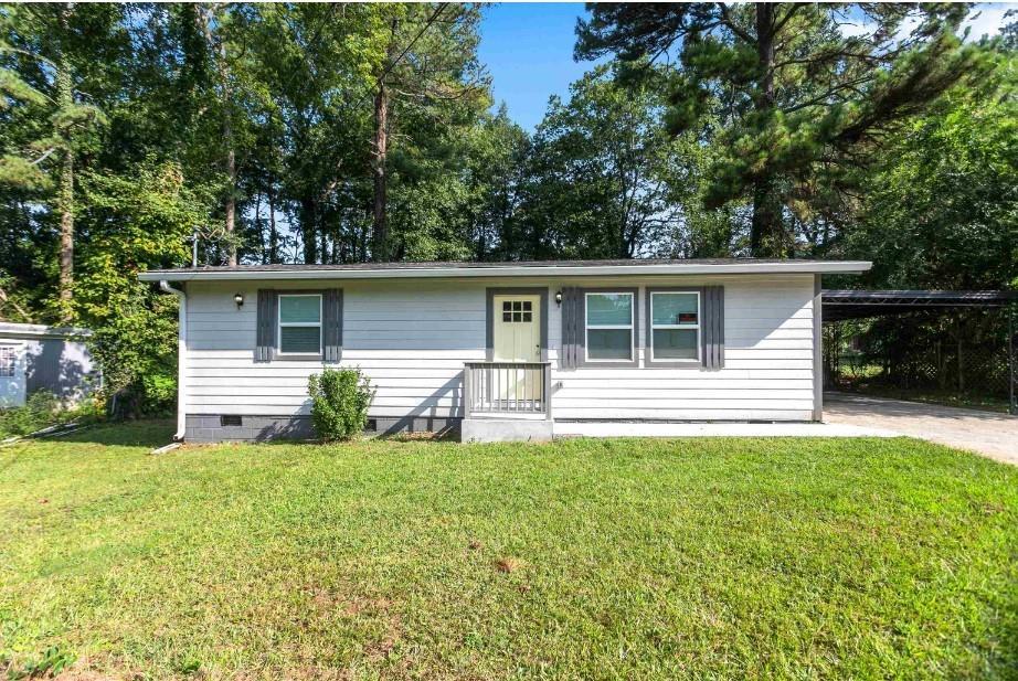 Primary Photo - 4144 Canby Ln