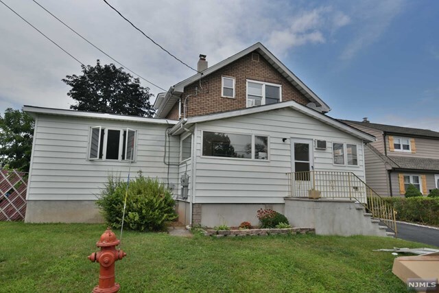 Primary Photo - 499 Hobson Ave