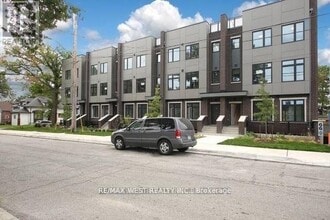 Building Photo - 66 Long Branch Ave