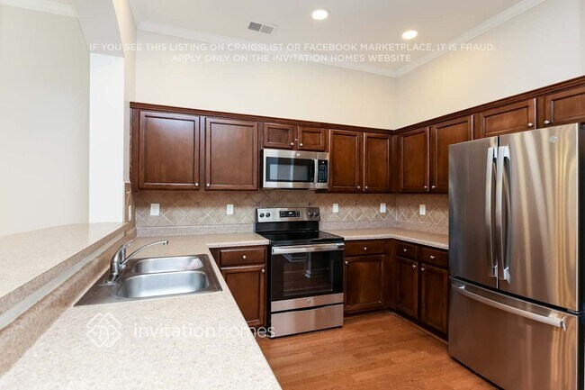 Foto del edificio - 195 Green Bridge Ct SE