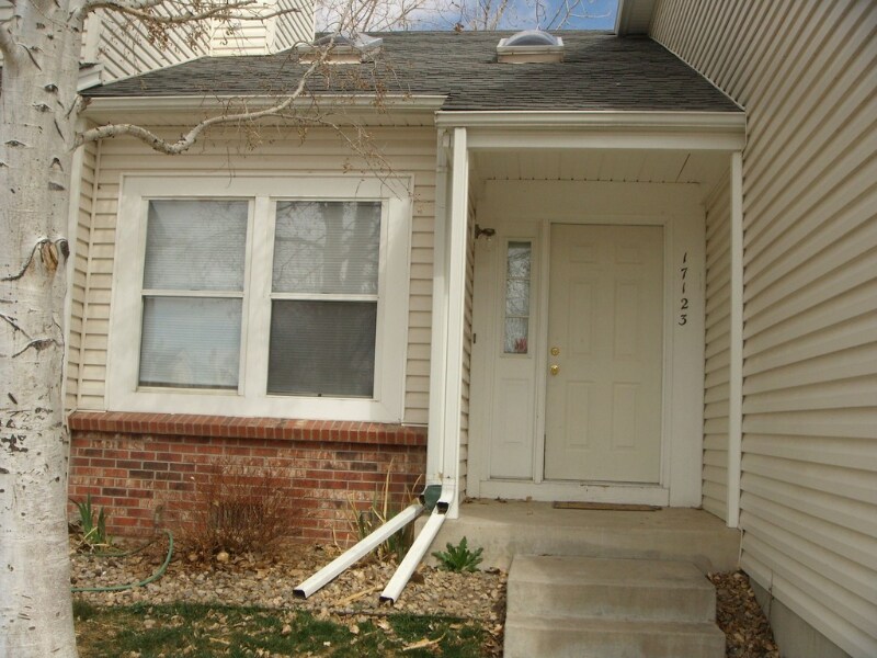 17123 E Ford Dr, Aurora, CO 80017 Townhome Rentals in Aurora CO