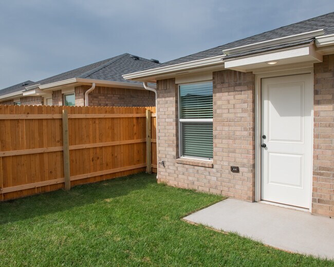 Chisholm Pointe Apartments in Oklahoma City, OK