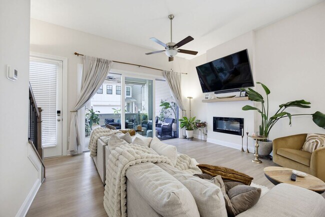 Foto del edificio - 730 Stickley Oak Way
