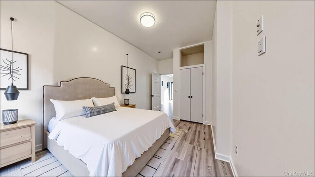 Foto del edificio - 1545 Broadway