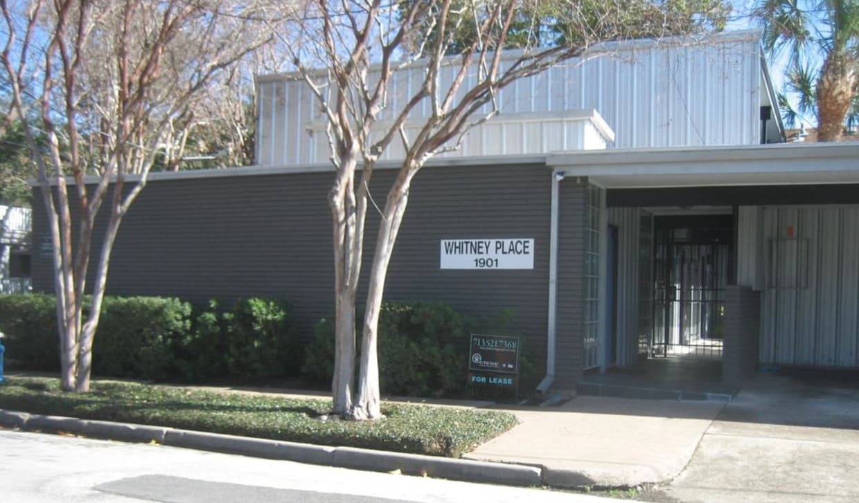 1901 Whitney St, Houston, TX 77006 Apartments in Houston, TX