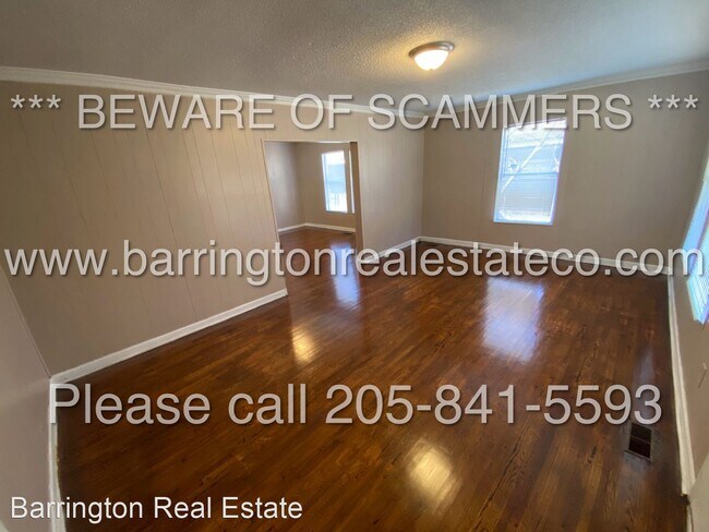 Foto del edificio - 4 br, 1 bath House - 1273 Park Avenue