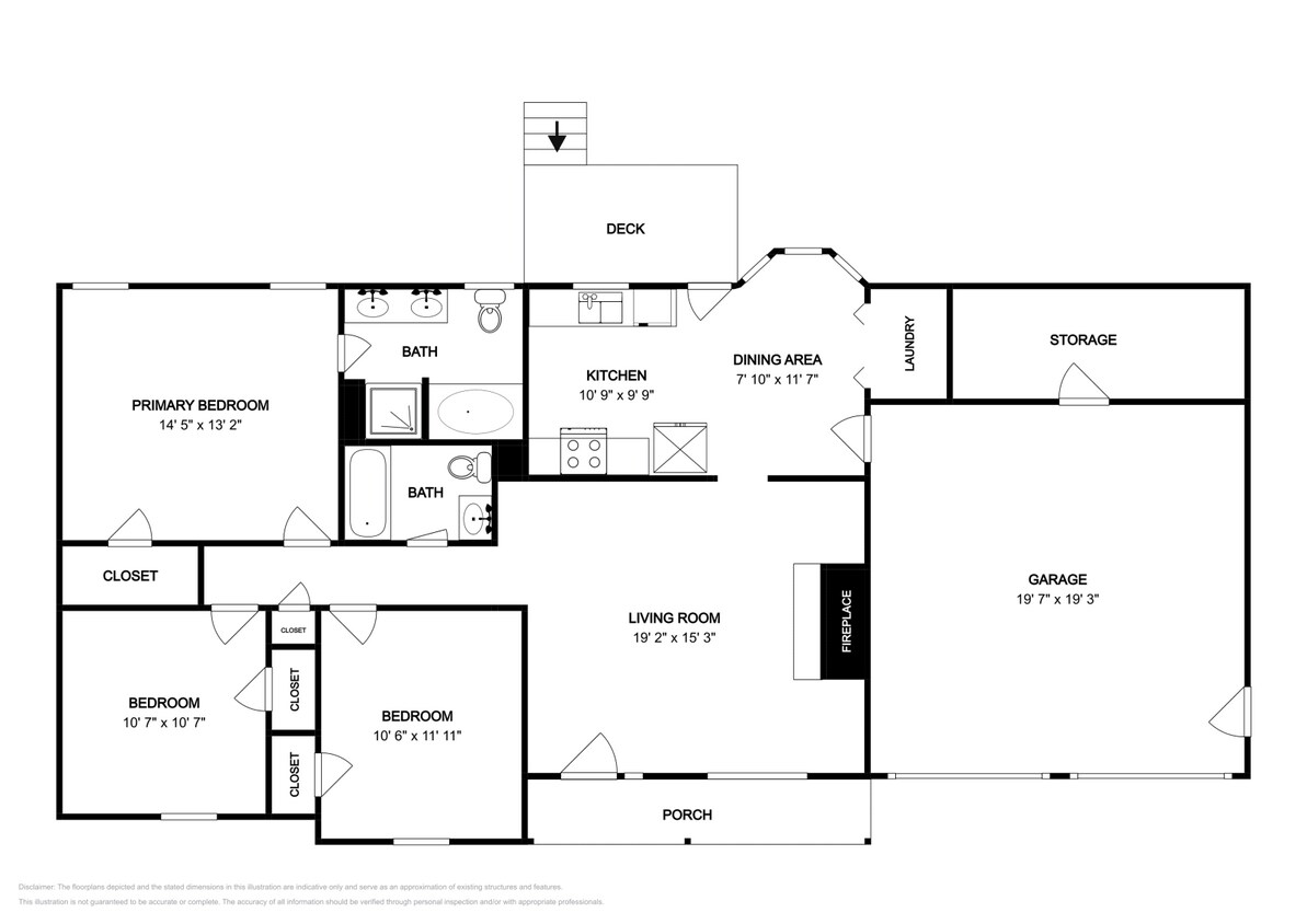 Building Photo - 485 Crawford Rd