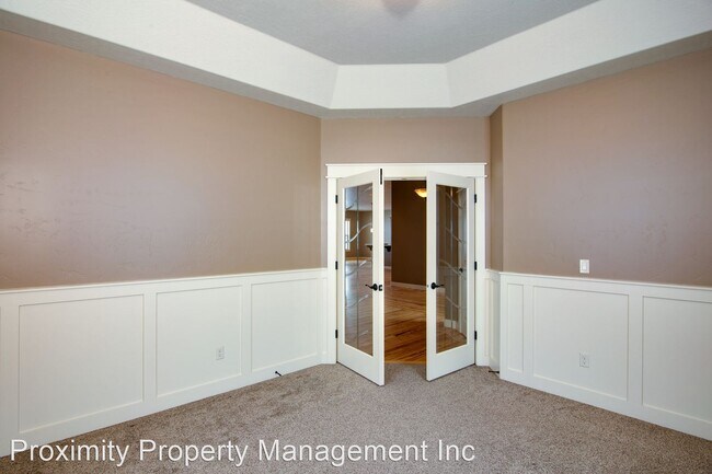 Foto del edificio - 3 br, 2 bath House - 7825 Elm Lane