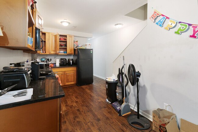 Foto del edificio - 1628 Willington St