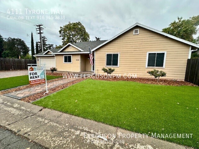 Photo - 4111 Tyrone Way House