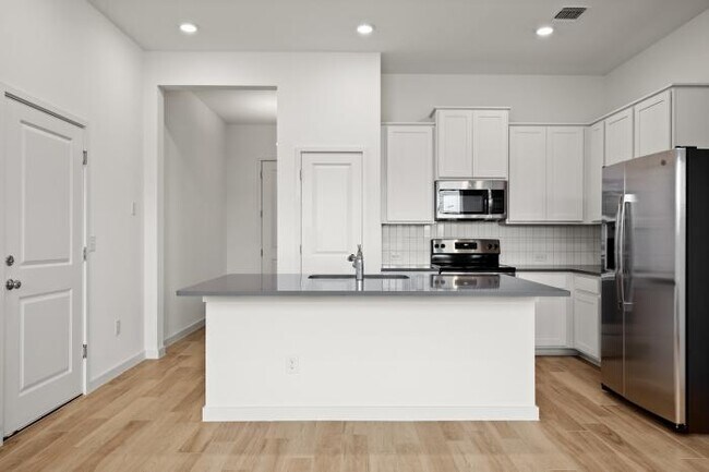 Foto del edificio - 3 bedroom in Austin TX 78660