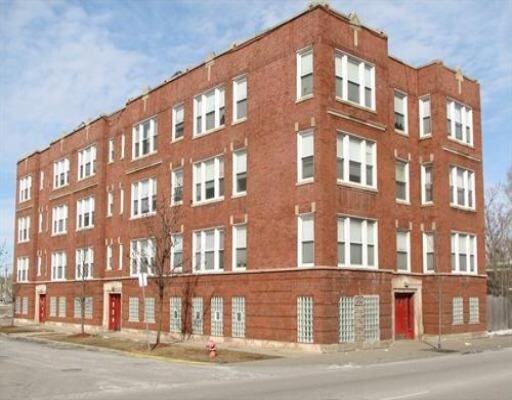 Primary Photo - 6622 S Stony Island Ave