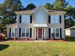 Building Photo - 1608 Almond Creek Ct