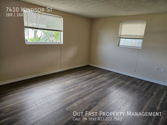 Foto del edificio - 7410 Windsor St