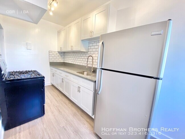 Building Photo - Fedora Luxury Apartments