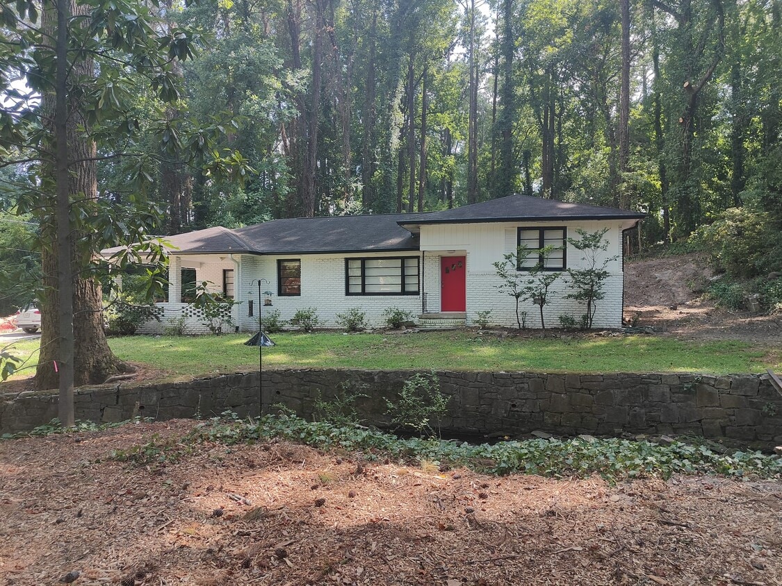 Photo - 3466 Rockhaven Cir NE (Atlanta, GA)