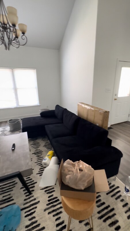 Foto del edificio - 2308 Pendleton St