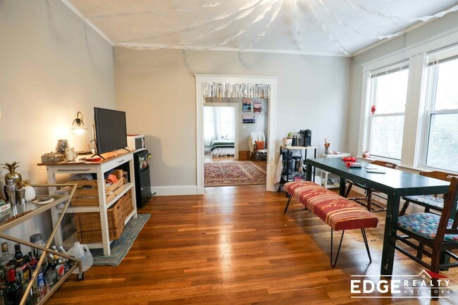 Foto del edificio - 8 Donnybrook Rd