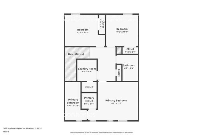 Building Photo - 9000 US-192