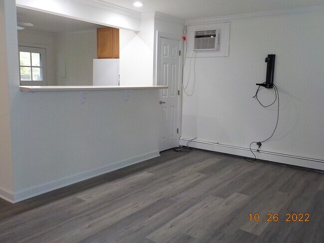 Foto del edificio - 1109 Montgomery Rd