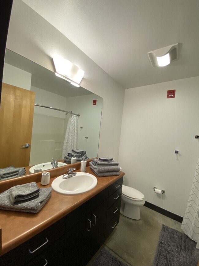 Shervins Apartments Apartments Jackson, WY