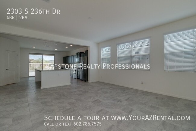 Foto del edificio - 2303 S 236th Dr