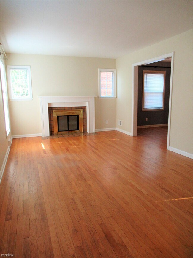 Building Photo - 417 Arbana Dr