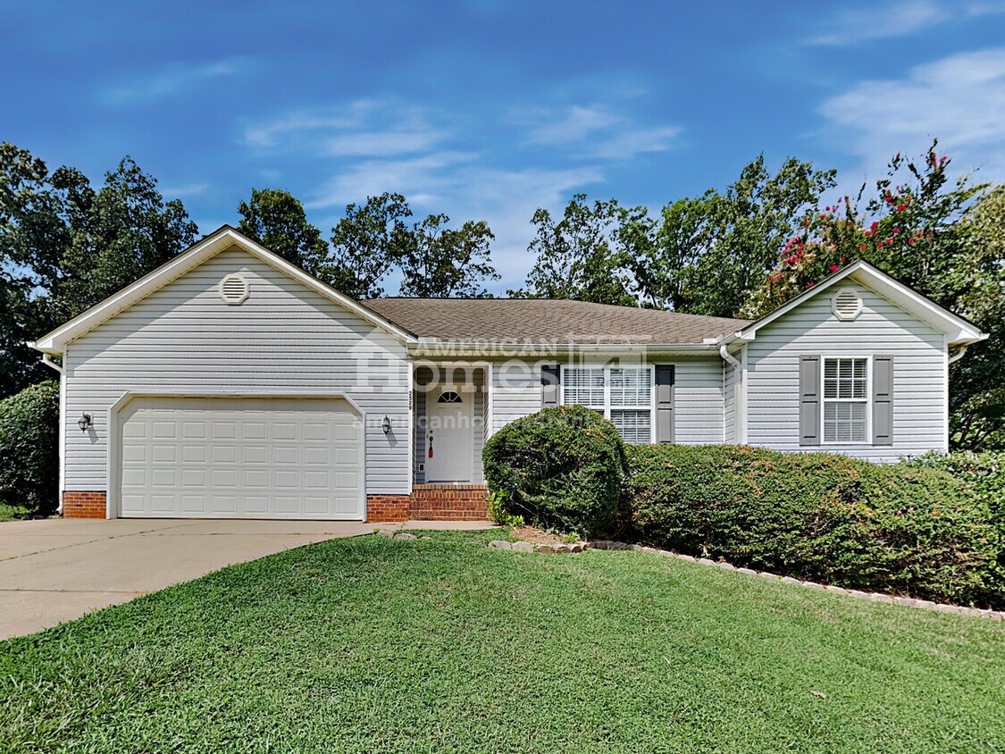 Primary Photo - 2529 Motherwell Drive