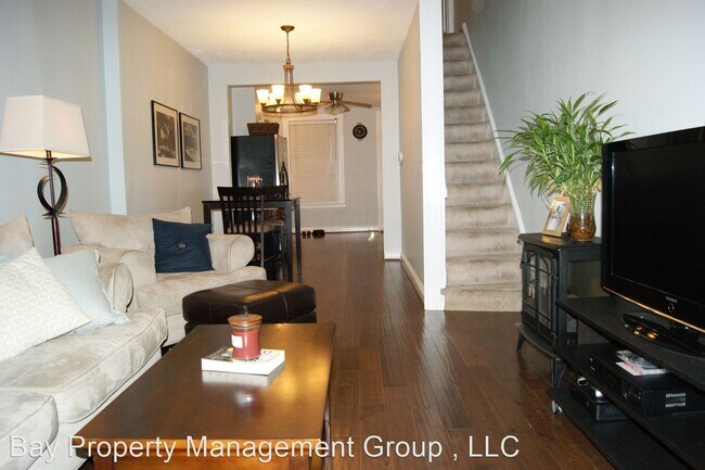 Foto del edificio - 2 br, 1 bath House - 306 S Robinson St