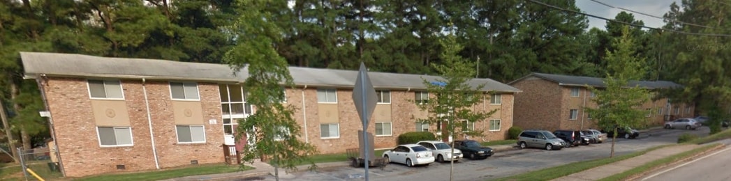 Primary Photo - 1630 Line St