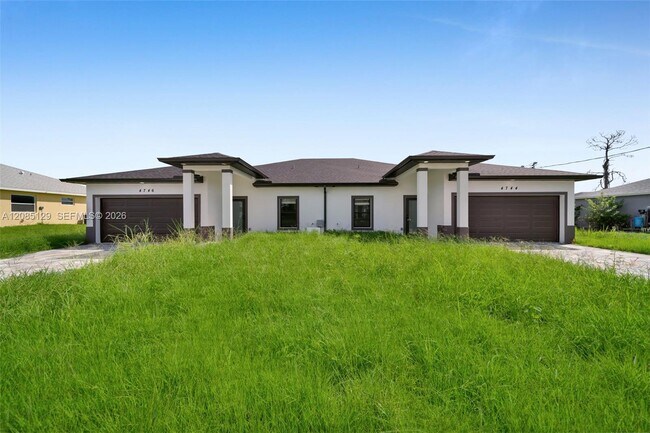 Foto del edificio - 4746 27th St SW