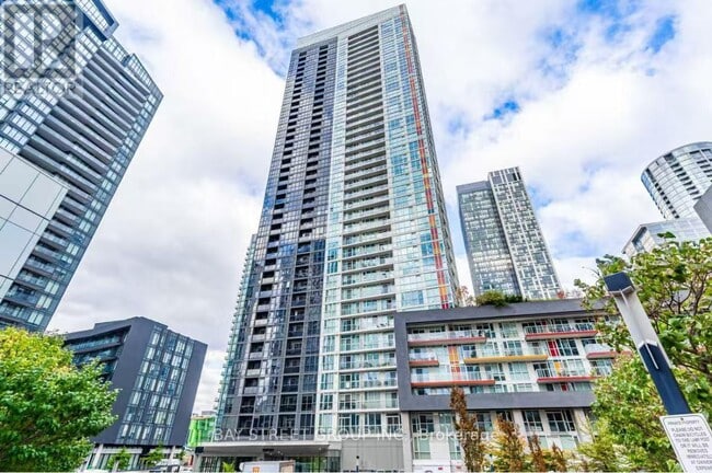 Building Photo - 85 Queens Wharf Rd