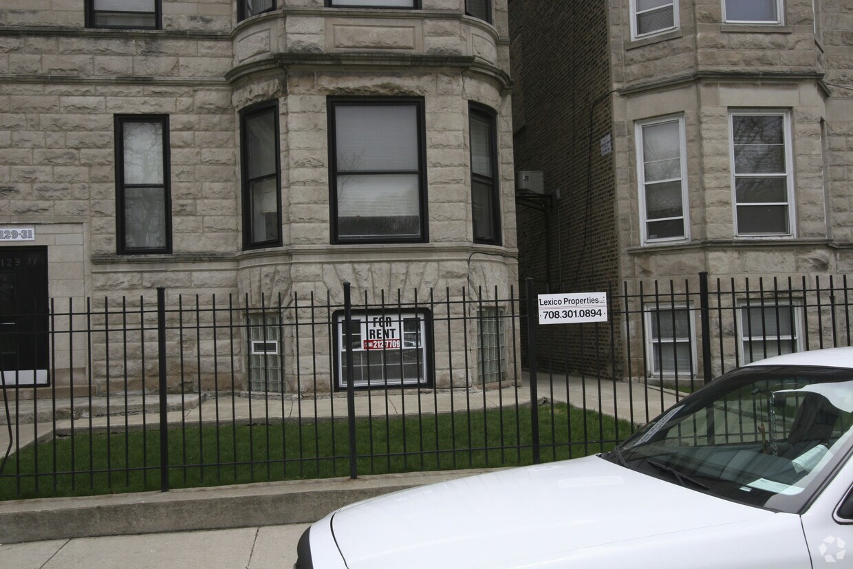 Foto del edificio - 3129 W Augusta