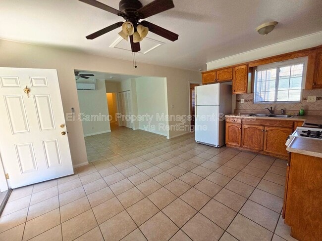 Photo - 8446 California Avenue Townhome