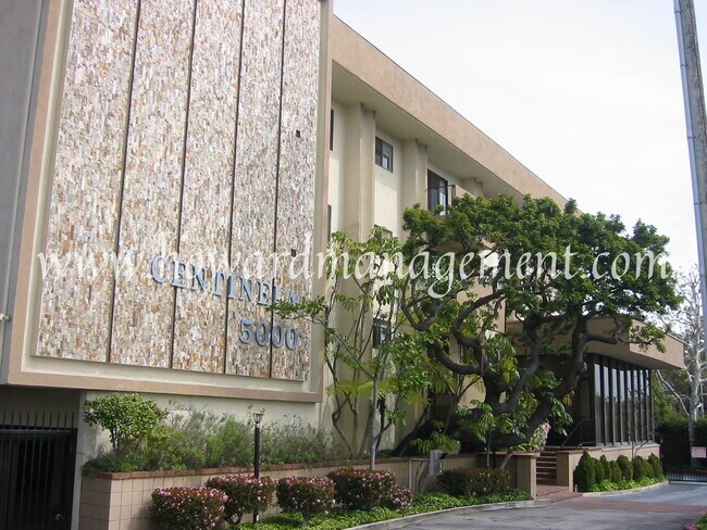 Building Photo - 5000 S Centinela Ave