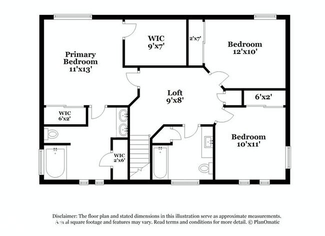 Building Photo - 5904 RIVERCLIFF CT, RALEIGH, NC 27610