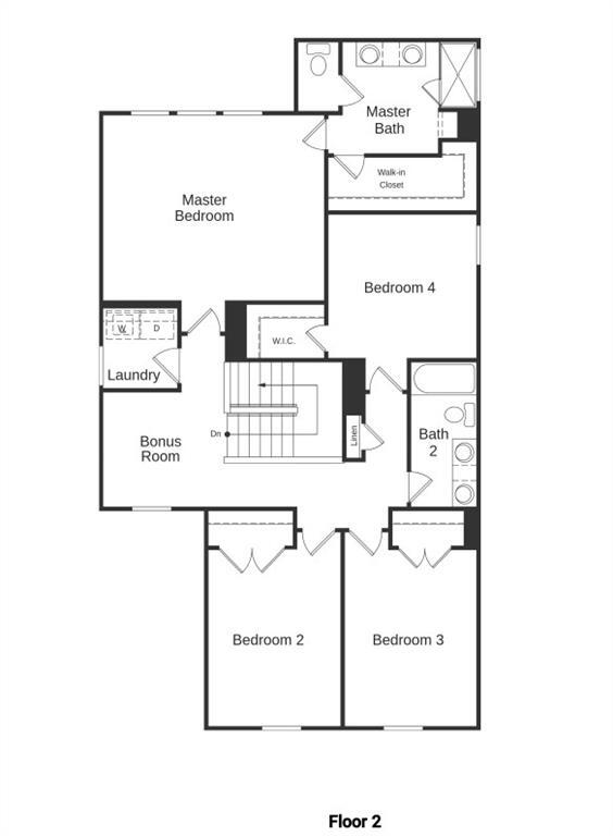 2912 Bronx Dr, Pflugerville, TX 78660 House Rental in Pflugerville