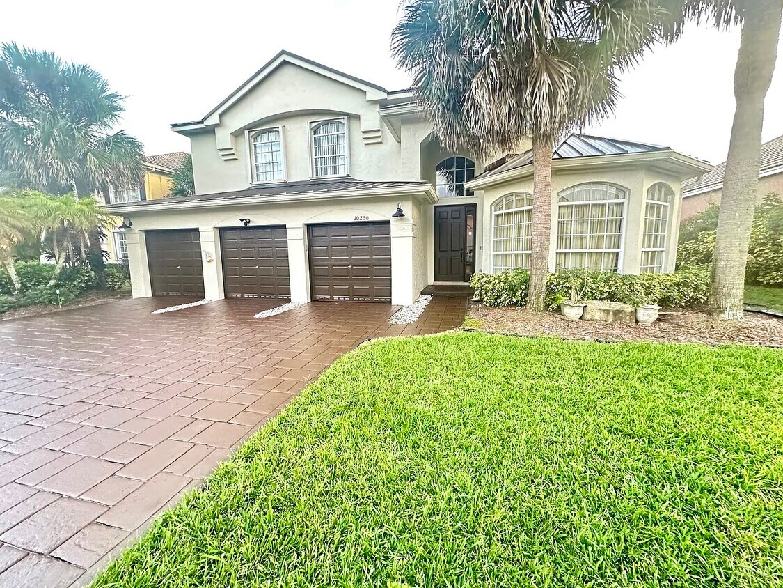 Primary Photo - 10250 NW 60th Pl