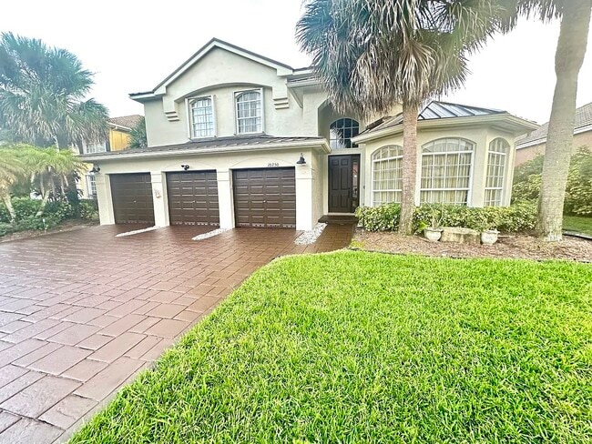 Photo - 10250 NW 60th Pl House