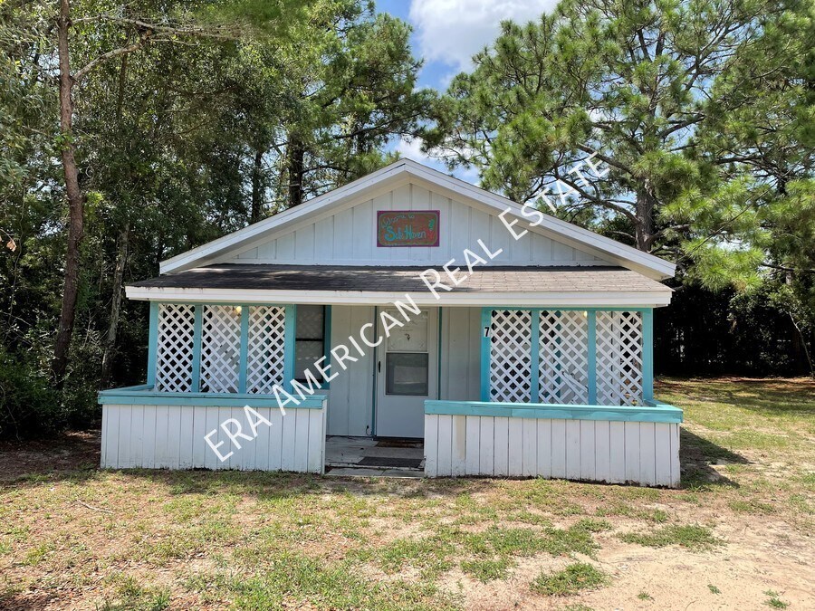 Foto principal - Cottage Home