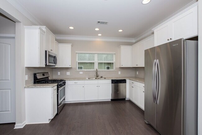 Foto del edificio - 3270 Keady Mill Loop