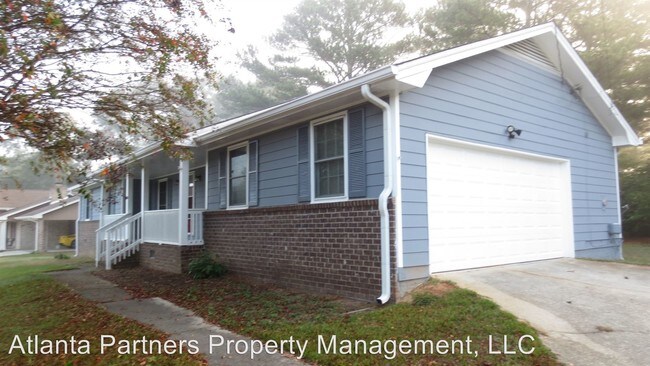 Building Photo - 3 br, 2 bath House - 1904 North Rd