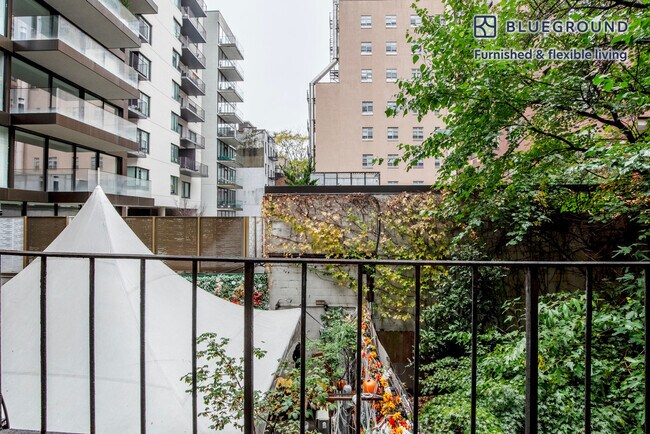 Foto del edificio - 7 Rivington St